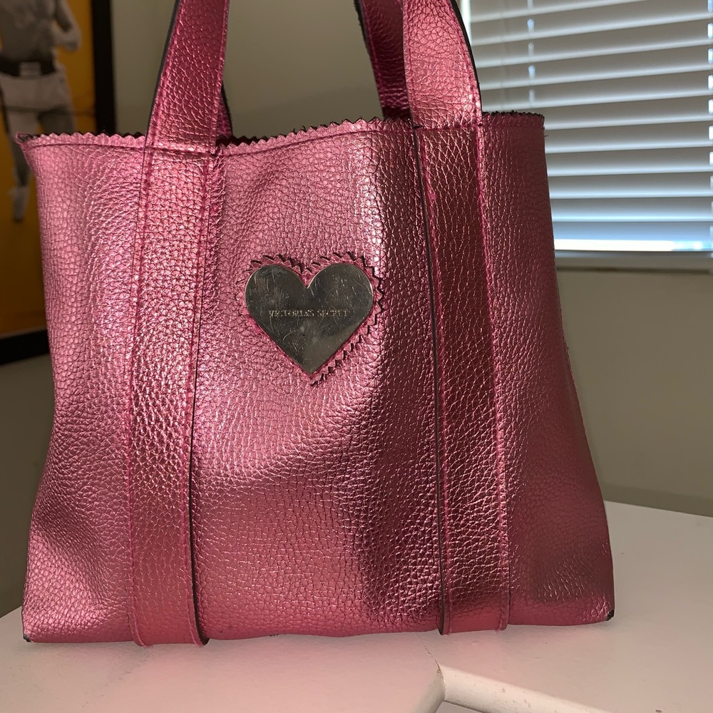 Authentic Victoria’s Secret handbag